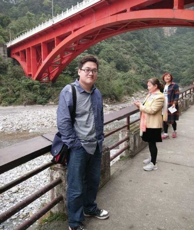 风铃的第三张照片--南阳相亲服务中心