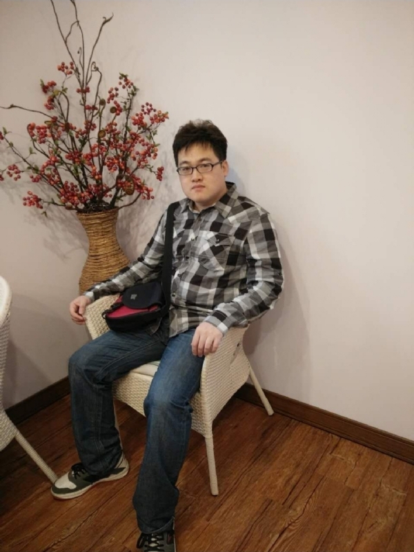 风铃的第四张照片--南阳相亲服务中心