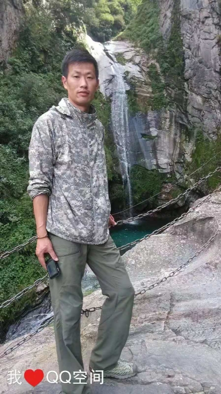 陌颜的第二张照片--南阳相亲服务中心