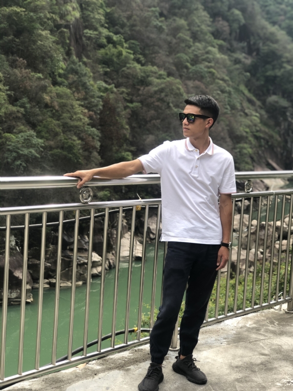 张先森的第一张照片--南阳相亲服务中心