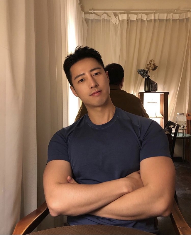 宇星的第一张照片--南阳相亲服务中心