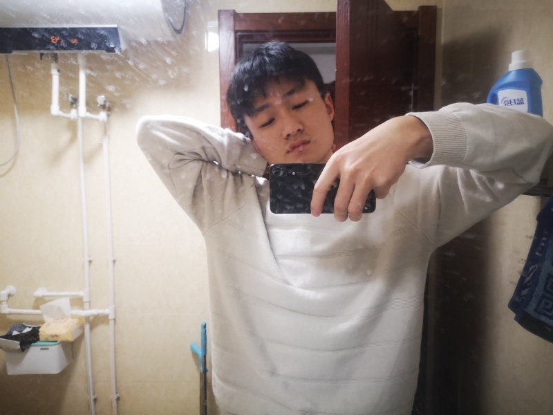 猪猪猪的第一张照片--南阳相亲服务中心