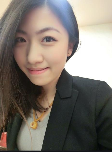 妹妹的第一张照片--南阳相亲服务中心