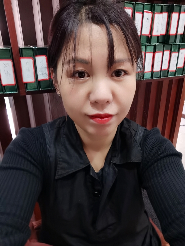 随缘的第一张照片--南阳相亲服务中心