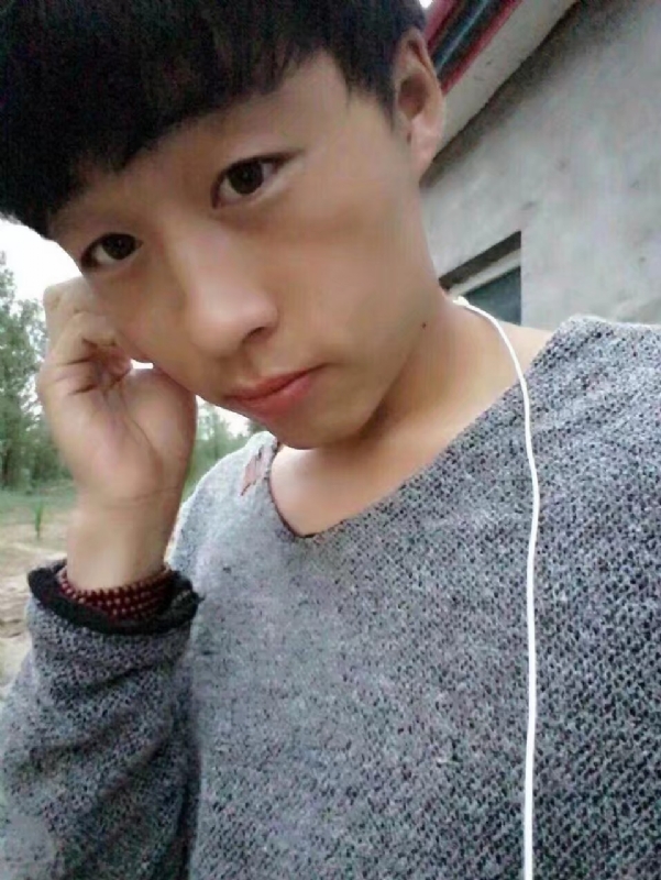 小胡的第一张照片--南阳相亲服务中心