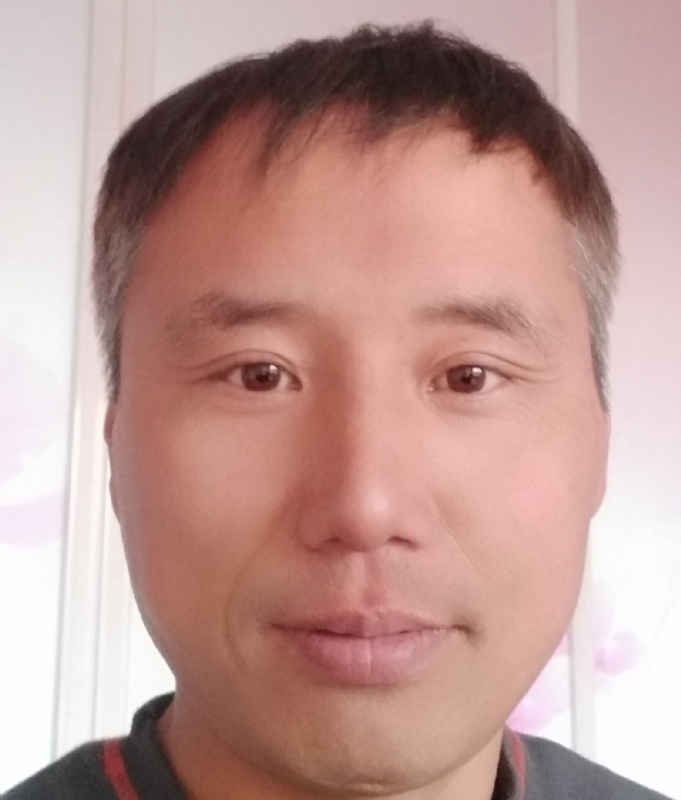 寻爱的第一张照片--南阳相亲服务中心