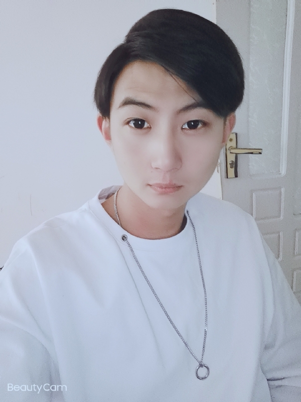 漠然的第三张照片--南阳相亲服务中心