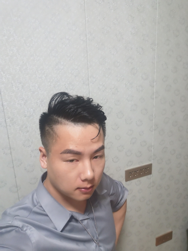 星空的第一张照片--南阳相亲服务中心