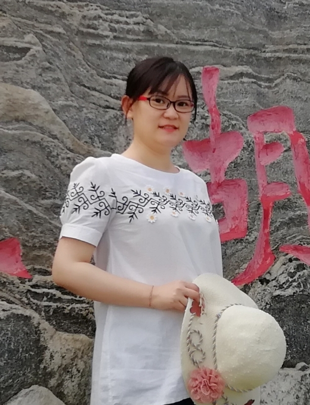 块块的第二张照片--南阳相亲服务中心