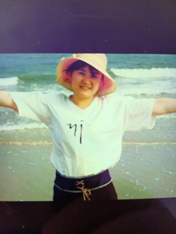 块块的第三张照片--南阳相亲服务中心