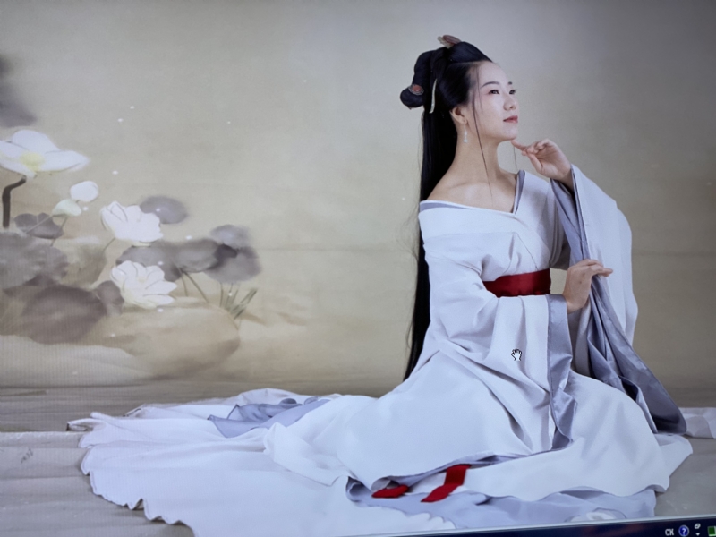 蓝天白云的第二张照片--南阳相亲服务中心