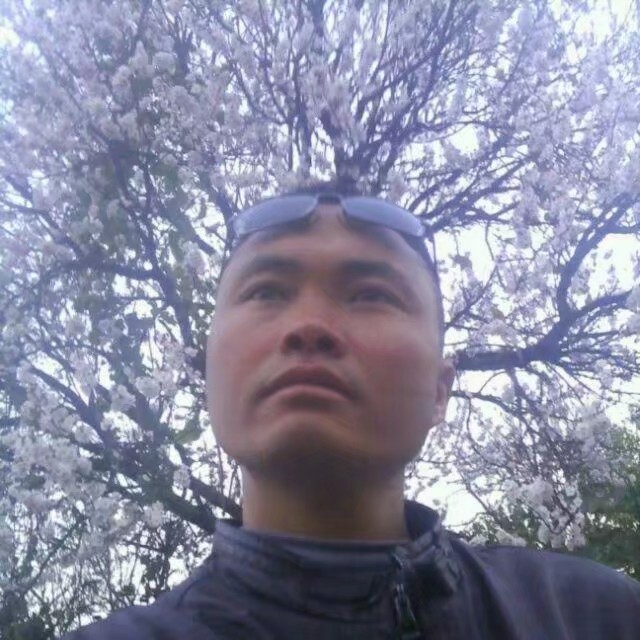 平常心的第一张照片--南阳相亲服务中心