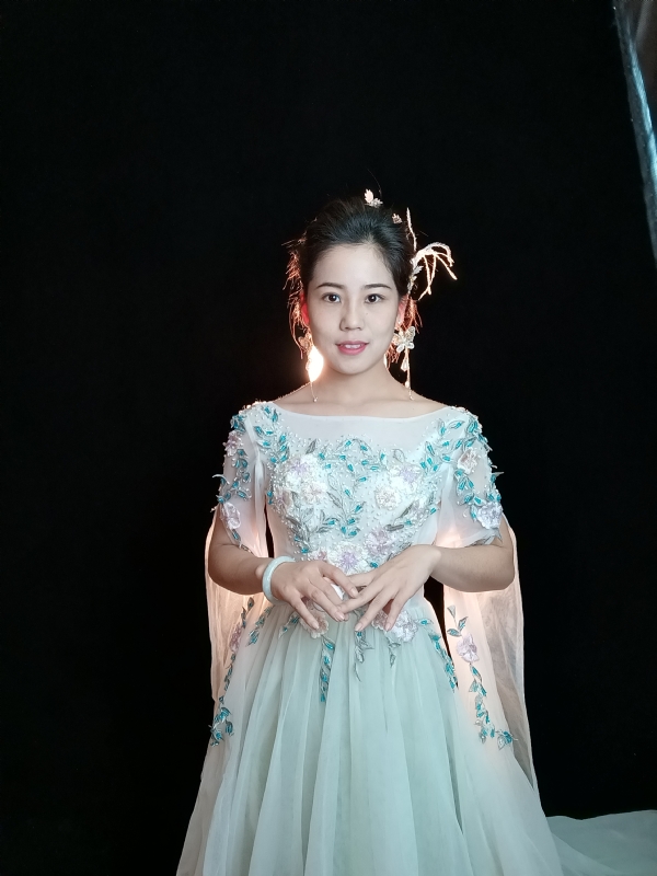 橙子的第一张照片--南阳相亲服务中心