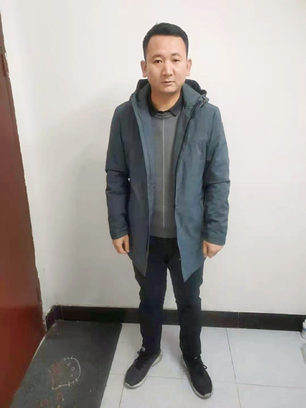 风轻雨淡的第三张照片--南阳相亲服务中心