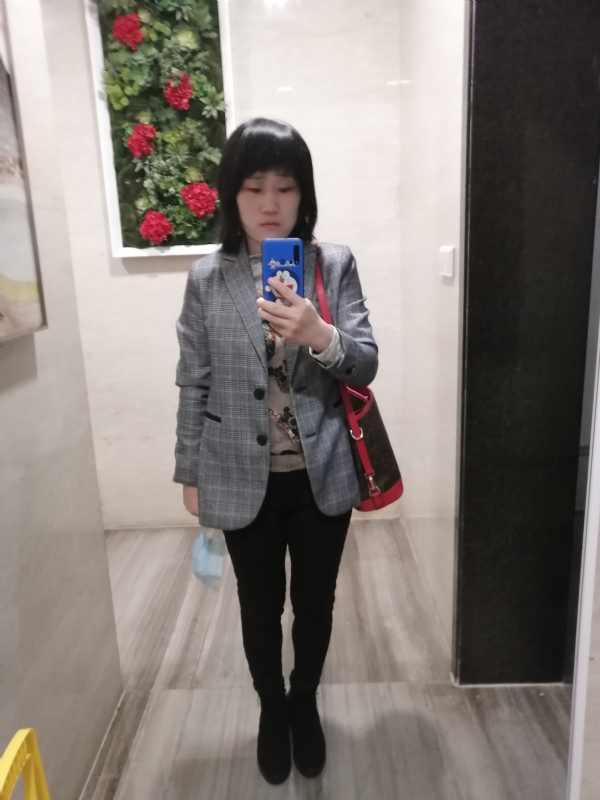 小葱的第一张照片--南阳相亲服务中心