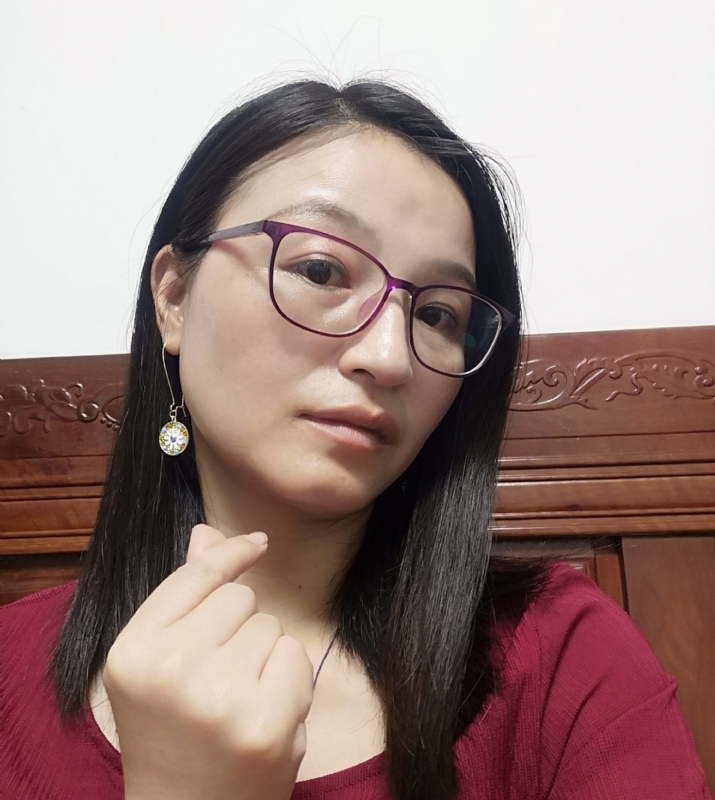 妹叮的第一张照片--南阳相亲服务中心