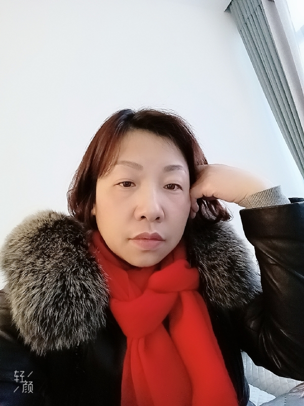 青禾的第一张照片--南阳相亲服务中心