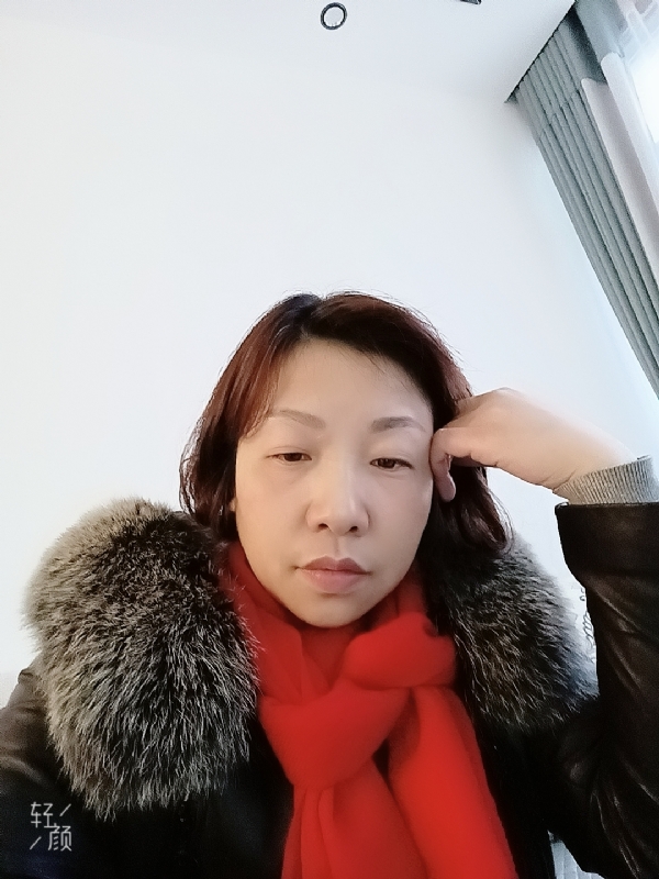 青禾的第二张照片--南阳相亲服务中心