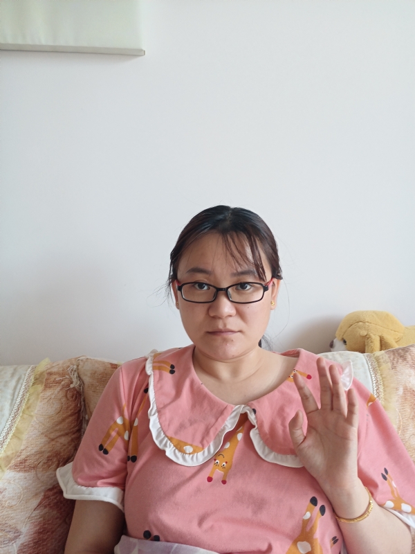 块块的第二张照片--南阳相亲服务中心