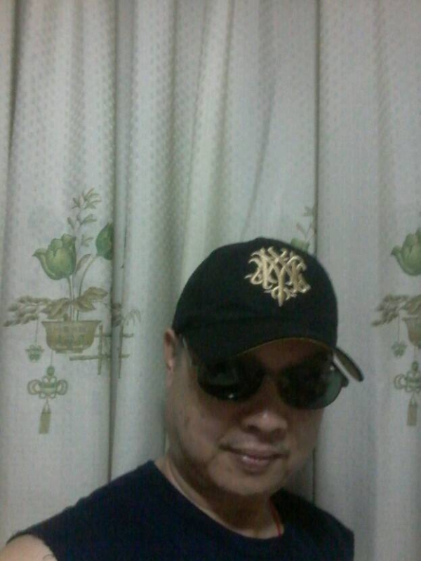 时尚厨男的第一张照片--南阳相亲服务中心