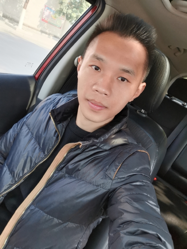 Han的第二张照片--南阳相亲服务中心