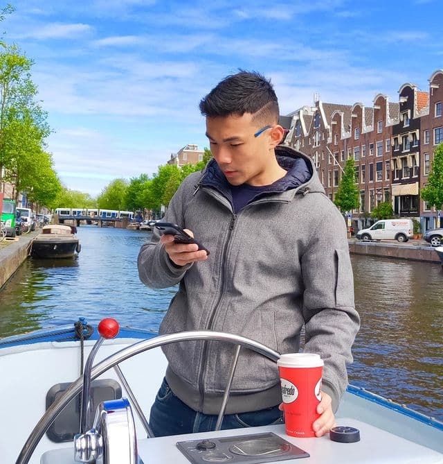 ryan的第二张照片--南阳相亲服务中心