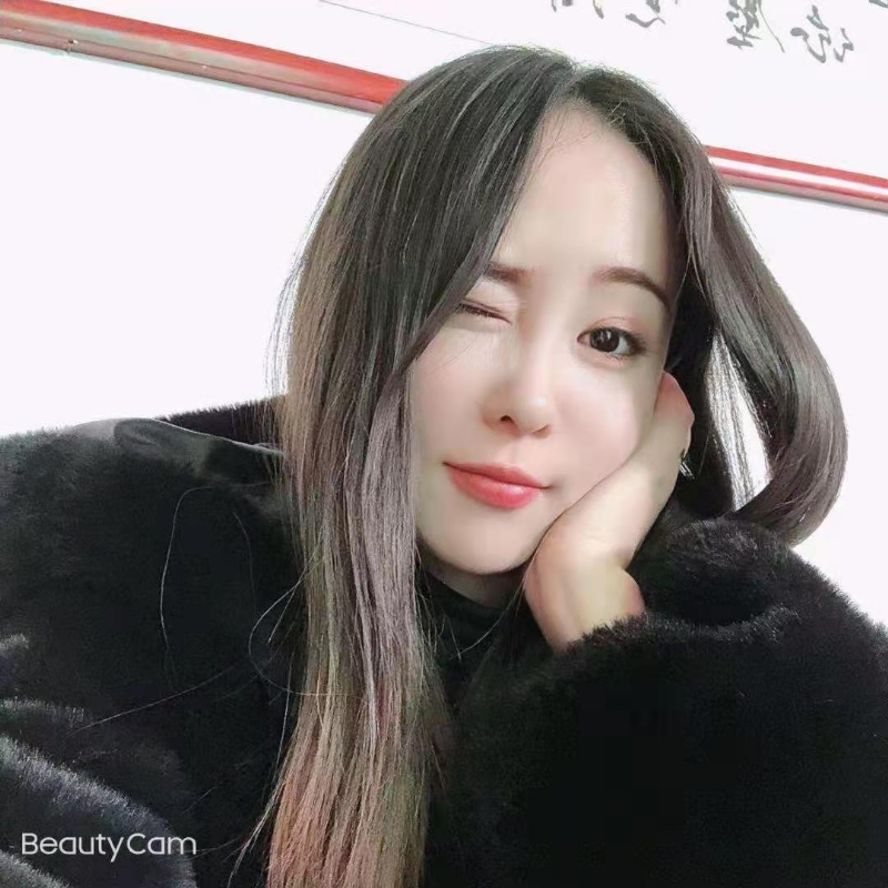 暖暖的第一张照片--南阳相亲服务中心