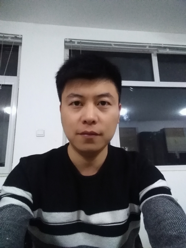 呵呵的第二张照片--南阳相亲服务中心