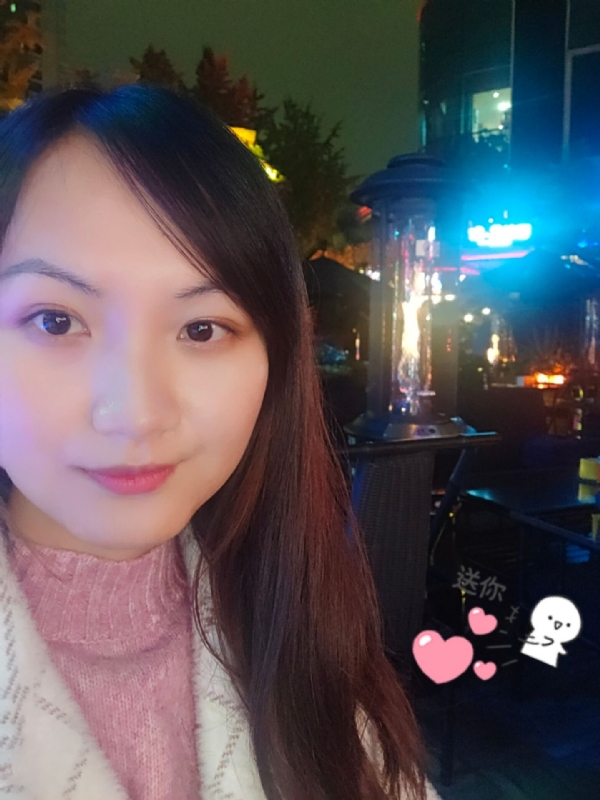 抱不住太阳的深海鱼C的第三张照片--南阳相亲服务中心