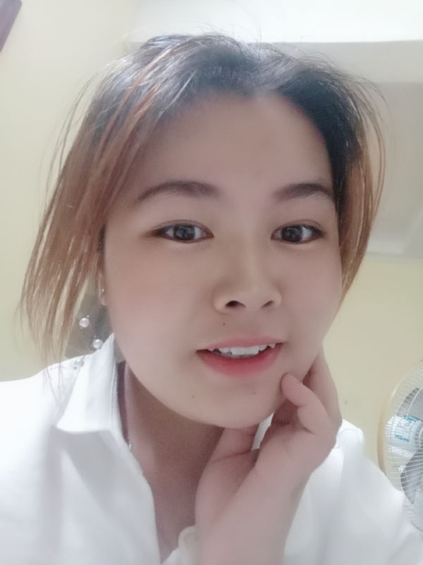 珍妮的第二张照片--南阳相亲服务中心