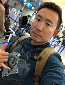 明天会更好的第一张照片--南阳相亲服务中心