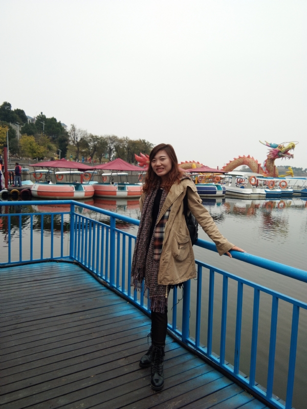 hely的第二张照片--南阳相亲服务中心