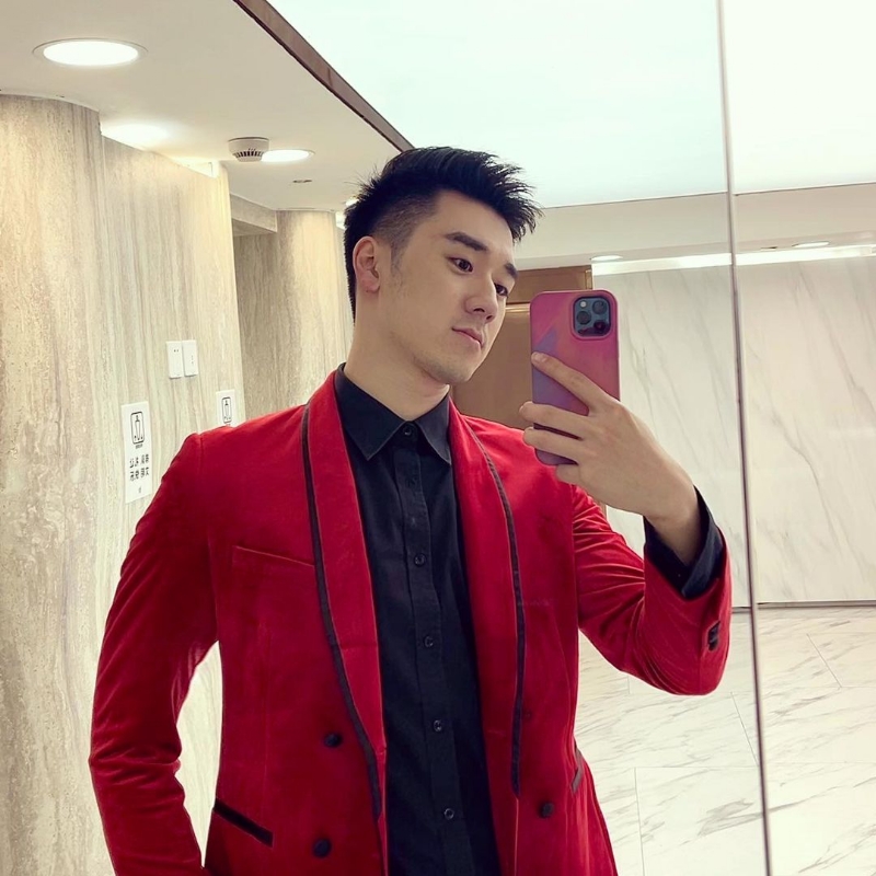 宁静致远的第一张照片--南阳相亲服务中心