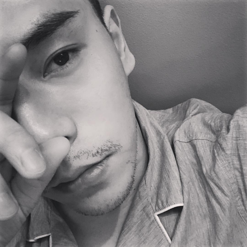 Leo的第三张照片--南阳相亲服务中心