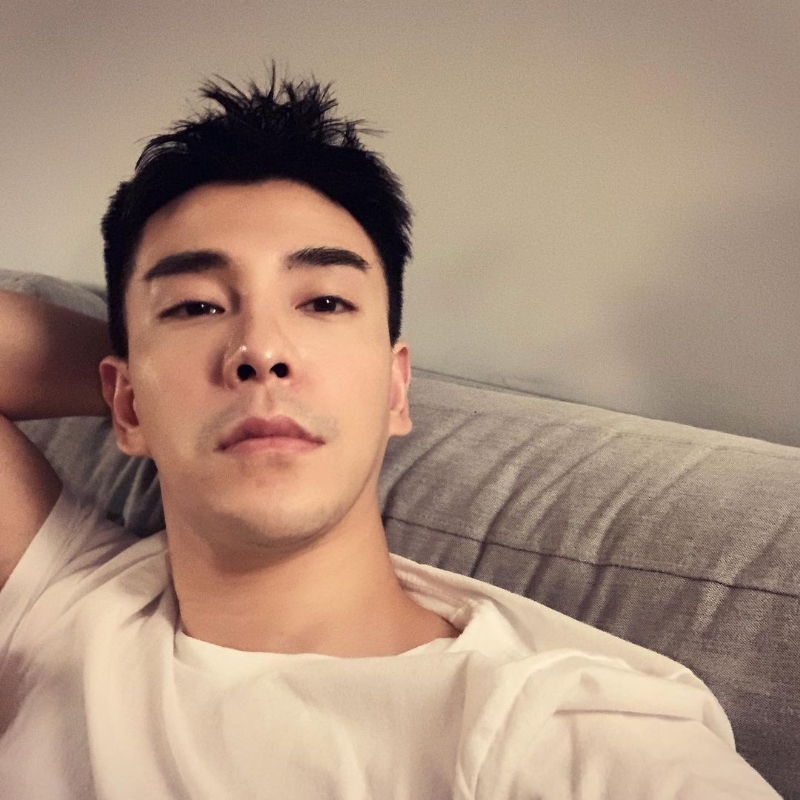 Leo的第五张照片--南阳相亲服务中心