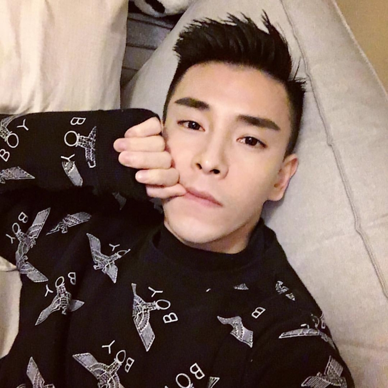 Leo的第六张照片--南阳相亲服务中心