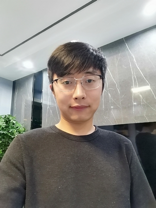 王先森的第一张照片--南阳相亲服务中心