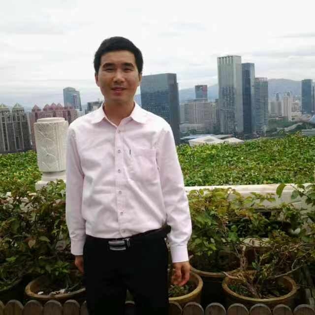 缘分的第二张照片--南阳相亲服务中心