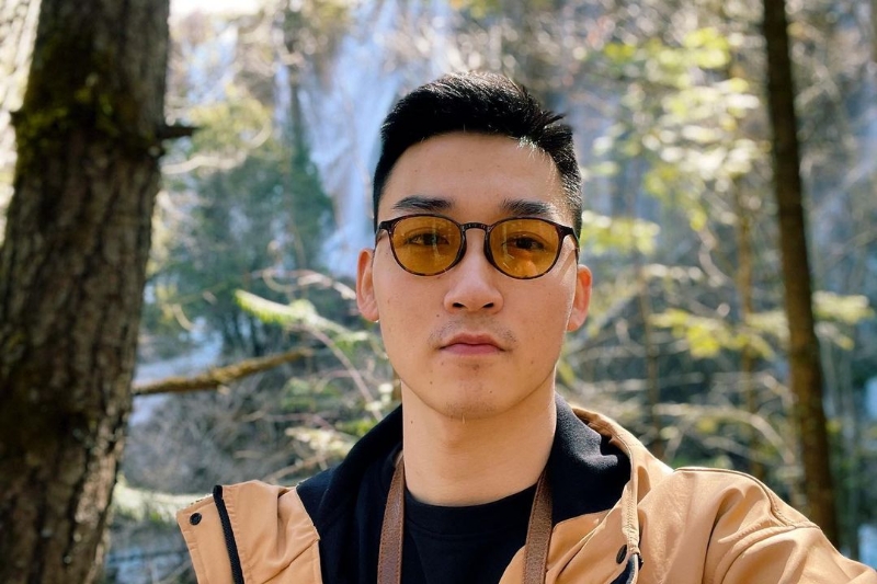 Mr.李的第一张照片--南阳相亲服务中心