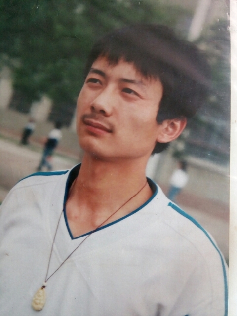 好久好久的第一张照片--南阳相亲服务中心