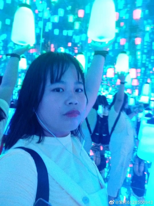 梦幻林的第一张照片--南阳相亲服务中心