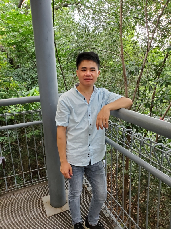 尚德的第二张照片--南阳相亲服务中心