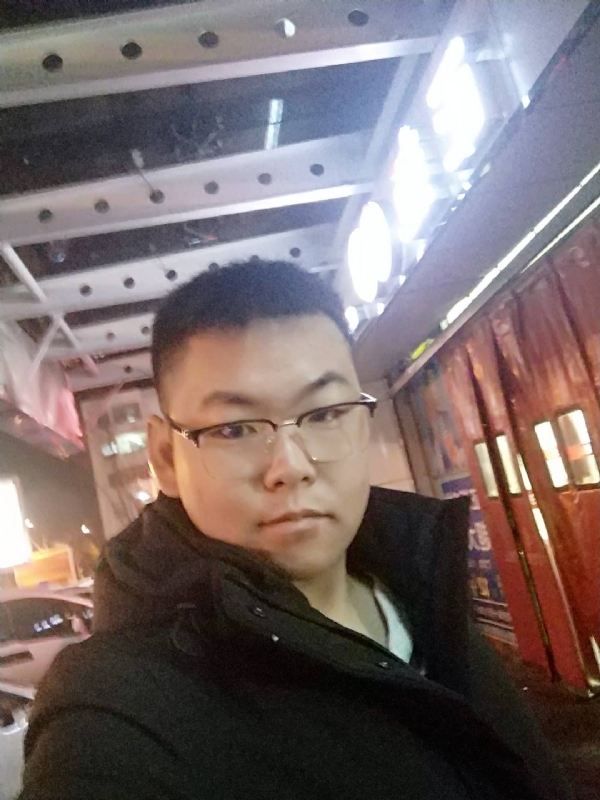 杜跃龙的第一张照片--南阳相亲服务中心