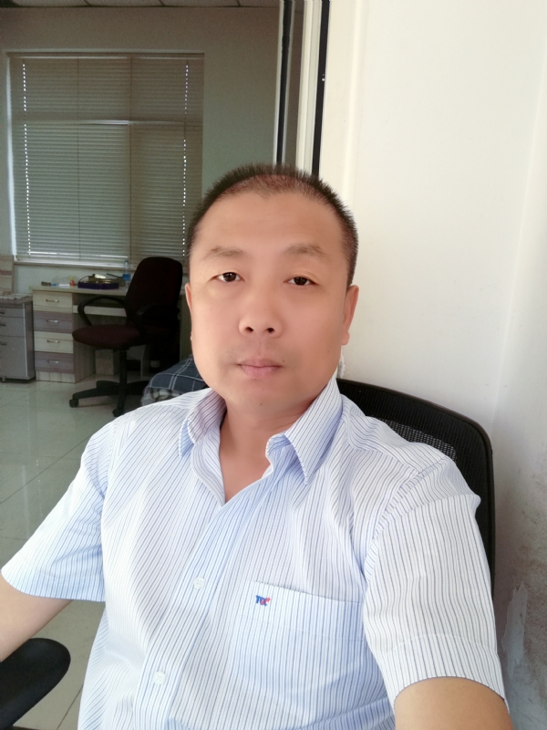 刘爱军的第一张照片--南阳相亲服务中心