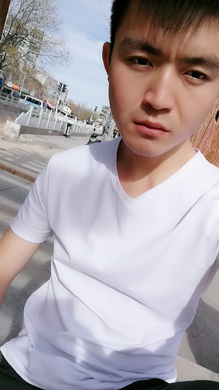 未来可期的我的第一张照片--南阳相亲服务中心