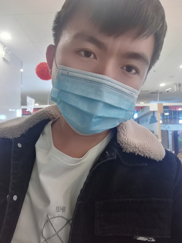 未来可期的我的第三张照片--南阳相亲服务中心