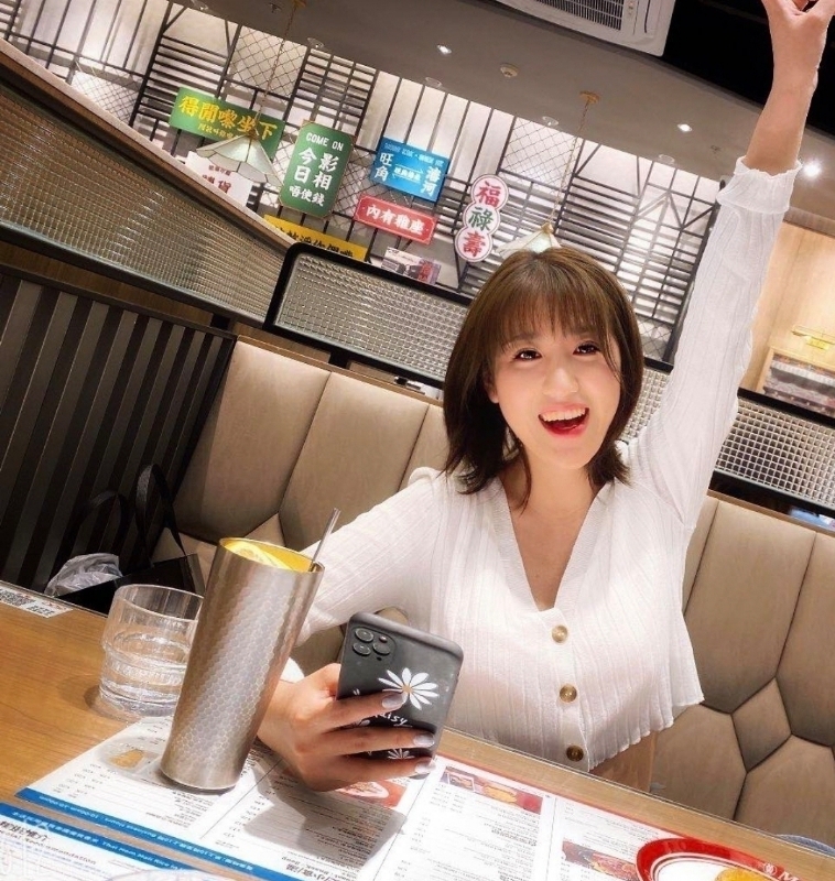 林夏的第一张照片--南阳相亲服务中心