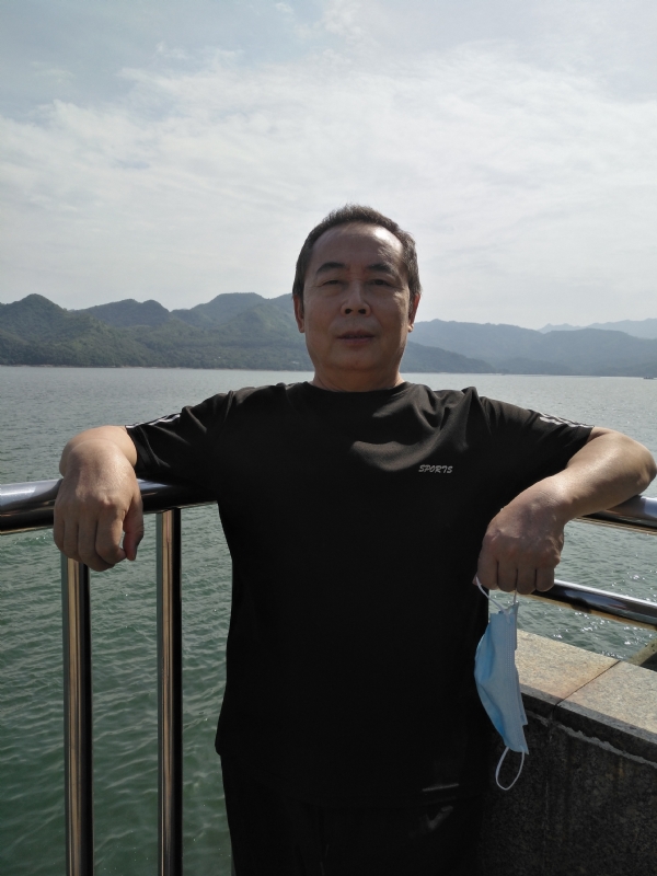 重振雄风的第四张照片--南阳相亲服务中心