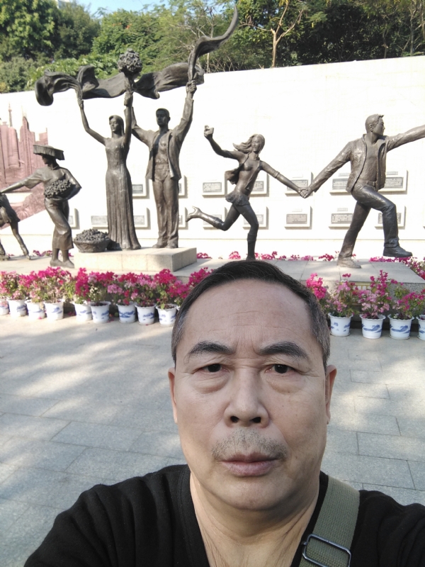 重振雄风的第六张照片--南阳相亲服务中心