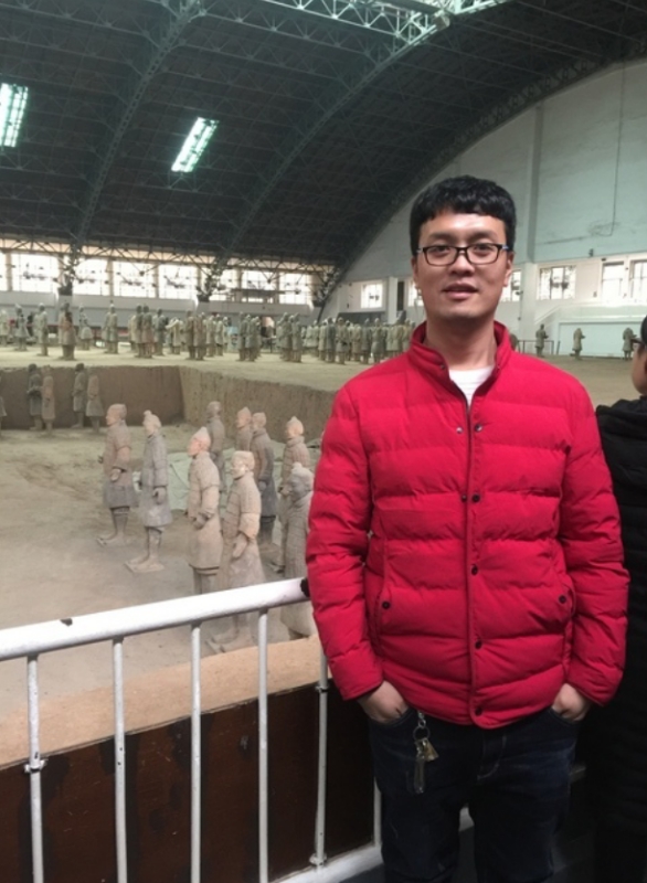 三石磊磊的第二张照片--南阳相亲服务中心